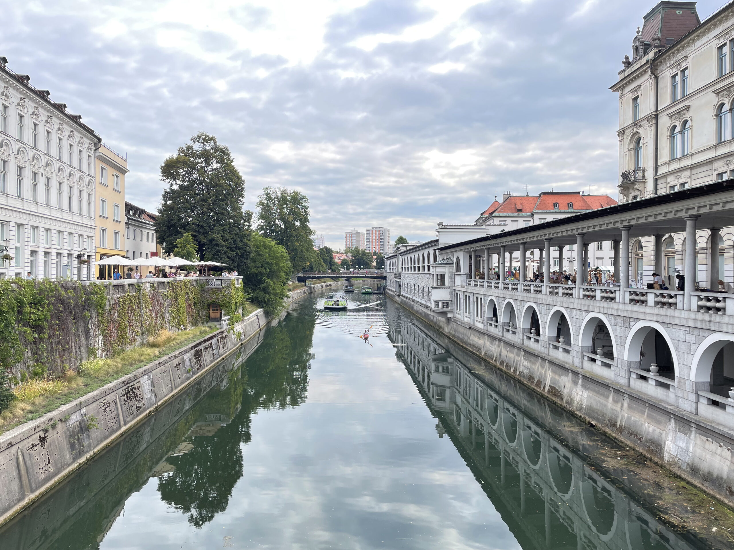 AUTHENTIC LJUBLJANA