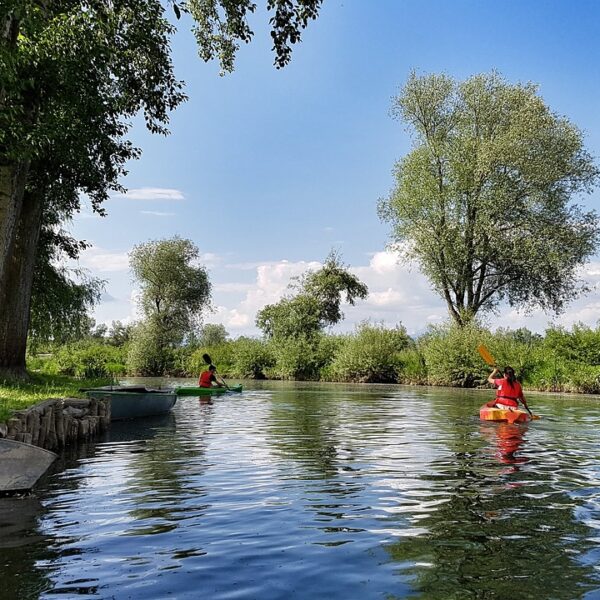 RIVER, MOUNTAIN AND SEASIDE ADVENTURE  IN A DAY