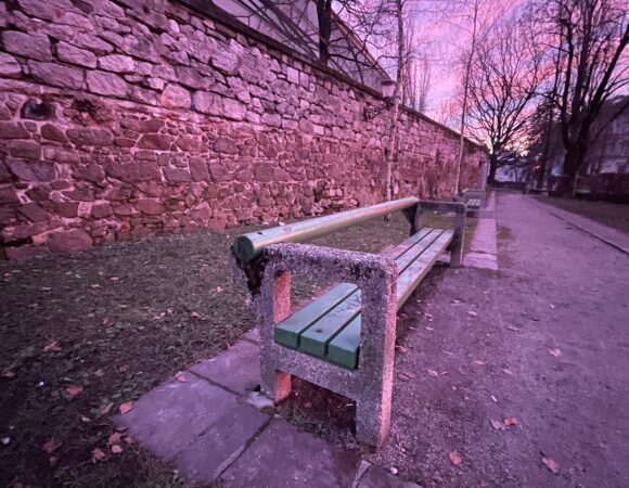 Roman Emona in Ljubljana: Where to See Roman Ruins Today