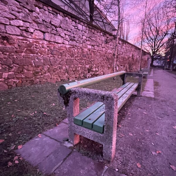 Roman Emona in Ljubljana: Where to See Roman Ruins Today