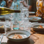 best restaurants Ljubljana traditional Slovenian food 2026