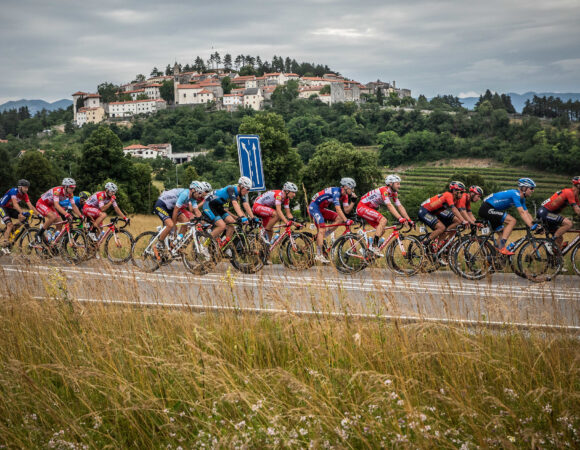 Current Top Athletes from Slovenia