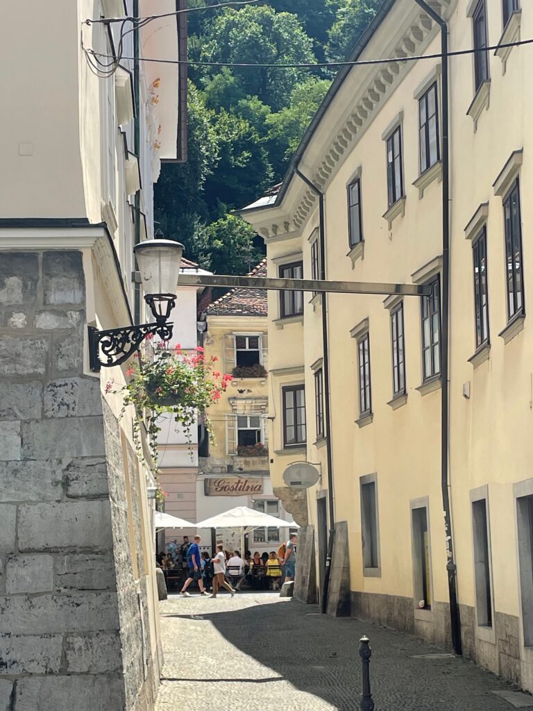 Authentic Ljubljana Tours