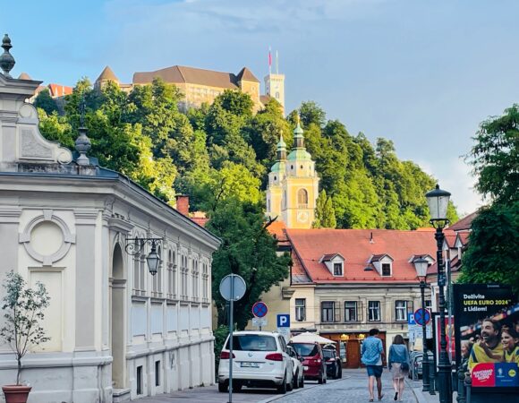 Authentic Ljubljana Tours: Explore Ljubljana Like a Local