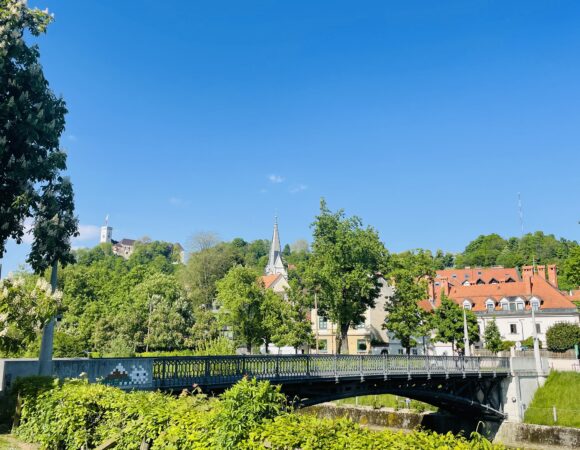 Why Ljubljana Is Europe’s Best-Kept Secret You Must Visit