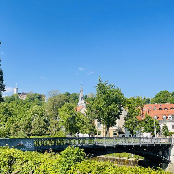 Why Ljubljana Is Europe’s Best-Kept Secret You Must Visit