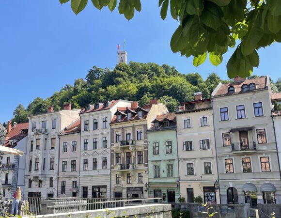 ¿Vale la pena visitar Ljubljana? Guía local para descubrir la capital de Eslovenia