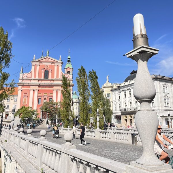 Qué ver en Ljubljana en 1 día: itinerario perfecto con guía local