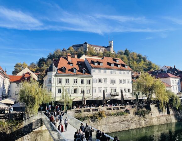Is Ljubljana Worth Visiting in 2026? A Local Guide’s Honest Answer