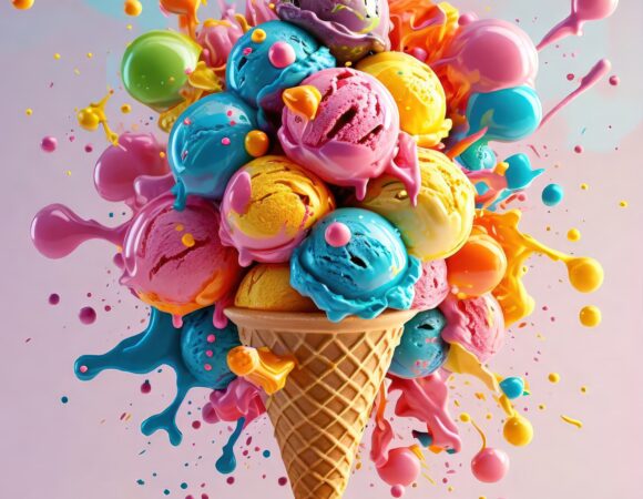 Best Ice Cream in Ljubljana 2026 (Local Guide): From Artisan Gelato to Vintage Classics