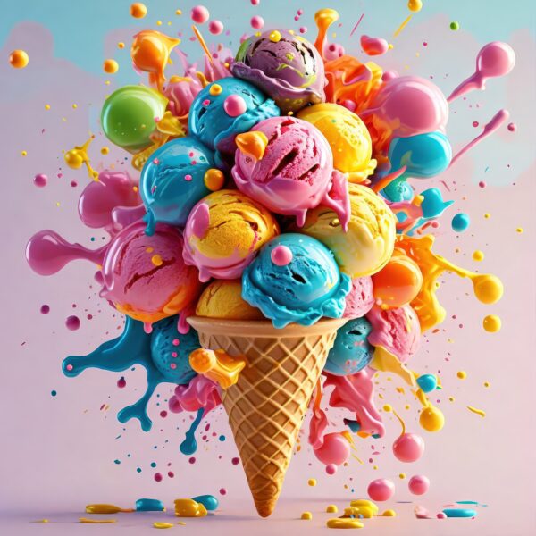 Best Ice Cream in Ljubljana 2026 (Local Guide): From Artisan Gelato to Vintage Classics